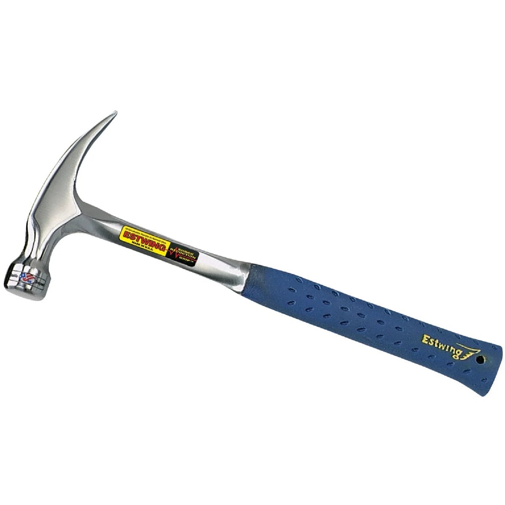 Buy Estwing 12 Oz. Smooth-Face Rip Claw Hammer Online