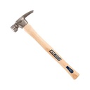 Estwing MRW23LS Hickory California Hammer - Smooth