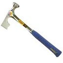 Estwing 11 Oz. Forged Steel Hatchet Drywall Hammer Hatchet 14 In.