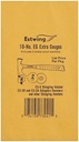 Estwing EG Shingler'S Hammer/Hatchet Replacement Screw Gauges - 10 Pack - Fits E3-CA and E3-S