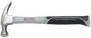 Estwing MRF20S 20 Oz All Steel Sure Strike Rip Claw Hammer