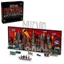 LEGO DC Batman: the Animated Series Gotham City Build and Display Set 76271