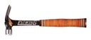 Estwing Ultra 15 Oz. Framing Hammer Forged Steel Head Forged Steel Handle 14 In. L