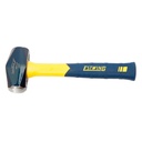 1 Pc, Estwing 32 Oz Steel Drilling Hammer 10 In. Fiberglass Handle