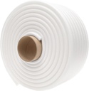 3M Soft Edge Foam Masking Tape 06298, Professional Grade, Quick and Effective Seal, Flexible, Adjustable, 21 Mm X 49 M