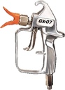 Wagner Spraytech Power Products 0501004W GX-07 3,000 PSI Grade Airless Spray Gun