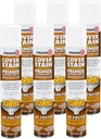 Zinsser Cover Stain Turbo Primer Spray, 26 Oz, White, (Pack of 6)
