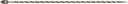 823274 Stainless Steel Pan Head Phillips Sheet Metal Screw, 8 X 2-Inch, 100-Pack, 2 Inches, No Color