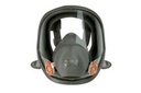 3M - 618060000 6900 Full Facepiece Reusable Respirator Large