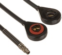 3M Combination Dual Airline Back-Mounted Breathing Tube SA-2600/37001(AAD) 1 Ea/Case - 51131370012