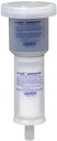 Justrite Aerosolv Replacement Combination Carbon Filter for 28202, Aerosol Can Recycling System, Coalescing, 28197