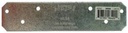 Simpson Strong-Tie Heavy Duty Strap 6" L X 1-3/8"W 12 Ga