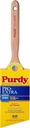 6‐Pack of 3" Purdy 144152730 Pro‐Extra Glide Angled Sash Paint Brush, Tynex Chinex & Orel