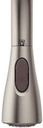 Moen 161150CSL Classic Stainless Pulldown Wand Csl 1.5Gpm