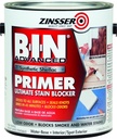 Zinsser BIN Advanced White Primer and Sealer for All Surfaces 1 Gal.