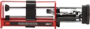 3M Manual Cartridge Applicator, 08571, Accurately Dispense Materials, Steady Application, 200 Ml