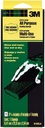 3M 9 In. L X 3-1/4 In. W X 1 In. Assorted Sanding Sponge