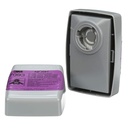 3M Particulate Filter 7093, P100 60 Ea/Case