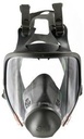 3M 6900 Full Facepiece Reusable Respirator by 3M