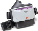 3M Versaflo PAPR Assembly TR-307N+, with Easy Clean Belt and High Capacity Battery 1 Ea/Case