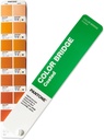 Pantone GG6103B Bridge Guide - Coated Formula Reference Fan Deck in a Chromatic Colour Arrangement