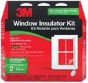 3M Window Insulator Kit