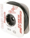 Prime-Line P 7944 0.185 In. X 250 Ft. Roll Black Vinyl Screen Spline
