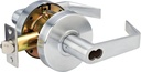 Master Lock SLCICSR26D Heavy Duty Lever Style, Grade 2 Commercial SFIC Storeroom Door Lock