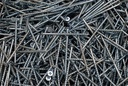 (2000) Phillips Bugle Head 8 X 3 Coarse Drywall Wood Screw - Zinc Bulk