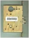 Schlage L9050 Office/Inner Entry Lock LB Heavy Duty Commercial Mortise Lock Body (Chassis Only)