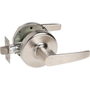 Corbin Russwin CL3810-AZD-626 Grade 2 Passage/Hall/Closet, 626 - Satin Chrome, 2-3/4" Backset, Non Handed, Steel/Zinc/Brass