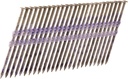 Metabo HPT Framing Nails | 3-1/4 In. X .131 | 21 Degree | Full round Head | Smooth Shank | Hot Dipped Galvanized | 1,000 Count | 20163SHPT