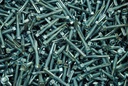 (2,000) TEK 5 Hex Washer Head 12-24 X 1-1/2 Self-Drilling HD Steel Screw Bulk