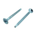 # 8 X 3" Bugle Head Self-Drilling Drywall Screws (Case of 1,500)