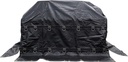 US Cargo Control Heavy Duty Coil Tarp - 6 Foot by 6 Foot by 6 Foot Cargo Tarp - 18 Ounce Pvc-Coated Polyester Waterproof Material - Durable Protection for Your Flatbed Truck Cargo
