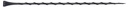Hillman No. 8 X 3 In. L Phillips Bugle Head Black Phosphate Steel Drywall Screws 100 Pk