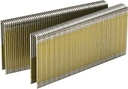 Senco N19BAB 16 Gauge by 7/16-Inch Crown by 1-3/4-Inch Length Electro Galvanized Staples (10,000 per Box)