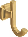 American Standard 7353210.GN0 Townsend Robe Hook, Brushed Cool Sunrise (Gold)