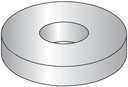 1/2" Flat Washers Stainless Steel A2 (18-8) MS15795-818 (Quantity: 1200 Pcs) - OD: 1-1/16" Inch, Thickness: 0.097 Inch