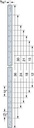 20 Pack Simpson Strong Tie LSTA36 1-1/4" X 36" Light Strap Tie