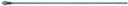 Hillman Carriage Bolts 3/8 " X 5 " Hot Dip Galvanized