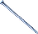 014973260385 Hex Lag Screws, 3/8 X 8, Piece-50, Zinc