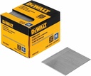 DEWALT DCS16200 2 Pack 2-Inch 16 Gauge Straight Finish Nail, 2,500/Pack2