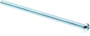 Prime-Line 9005792 Machine Screws, round Head, Phillips/Slotted Combination Drive, 1/4-20 X 5 In. (20 Pack)