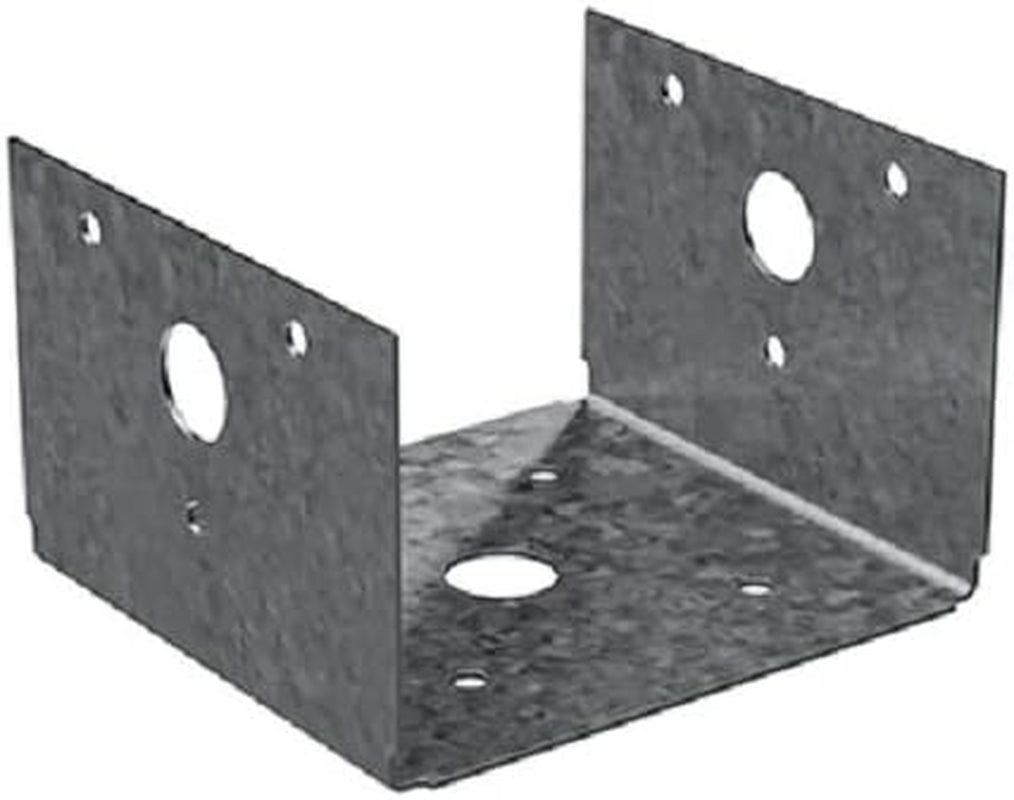 Simpson Strong-Tie BC40 Post Base - 50 Count