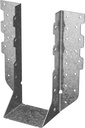 Simpson Strong Tie HHUS410-25 HHUS410 Heavy Duty 4 In. by 10 In. Double Shear Joist Hanger (25-Pack)
