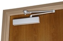 Norton Closers CLP8501689 CLP 8501 689 Aluminum Adjustable, 1-6
