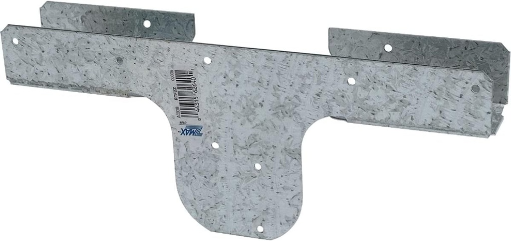 Simpson Strong Tie RTF2Z 18-Gauge Galvanized Rigid Tie
