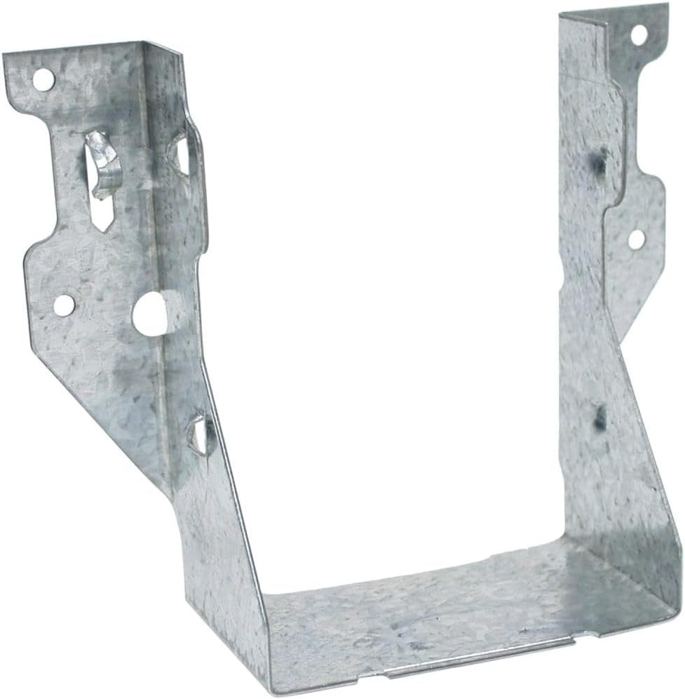 Simpson Strong-Tie LUS46Z Galvanized Joist Hanger - 25 Pack