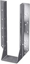 Simpson Strong Tie HU68-25 HU68 6 In. by 8 In. Face Mount Joist Hanger (25-Pack)